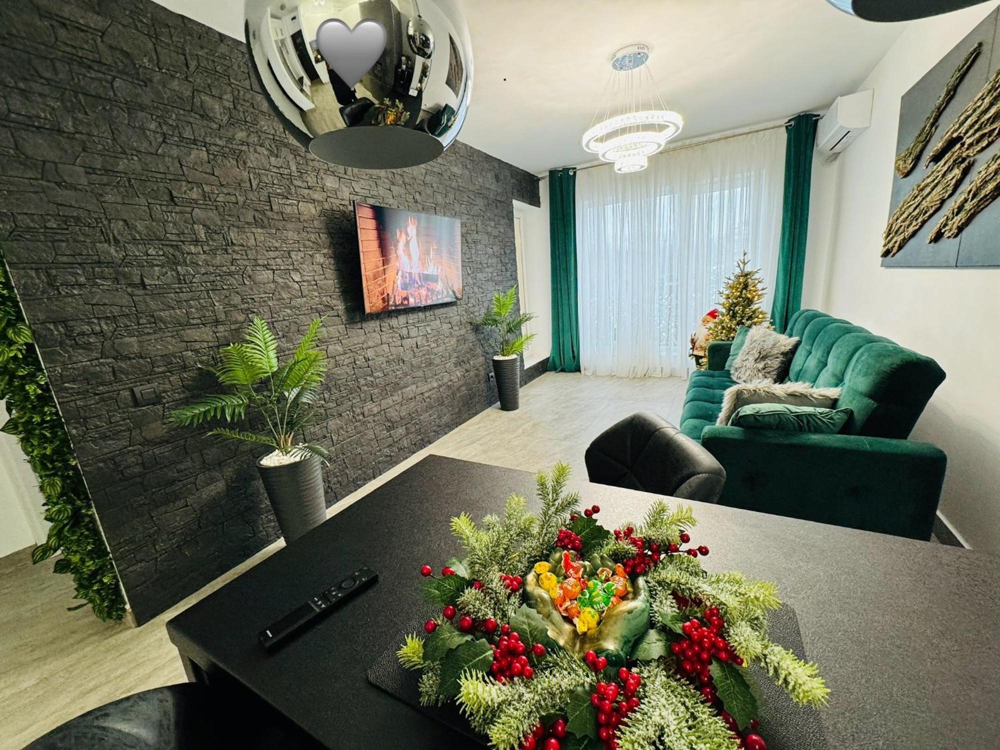 Aici Te Simti Ca Acasa Daire Yaş Dış mekan fotoğraf